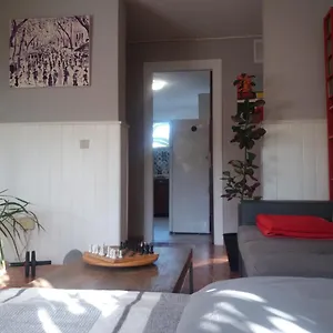  Privatunterkunft Near Aiport Spanien
