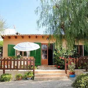  Ferienhaus Sa Caseta By Interhome Spanien